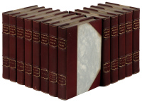 The Works of Henrik Ibsen - The Viking Edition