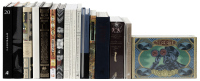 McSweeney's Quarterly Concern, nineteen volumes