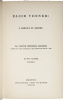 Elsie Venner: A Romance Of Destiny - 5