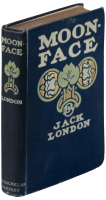 Moon-Face and Other Stories