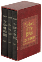 The Lord of the Rings