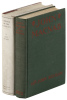 John Macnab [with] A Prince of the Captivity