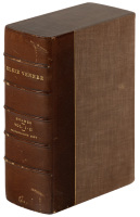 Elsie Venner: A Romance Of Destiny