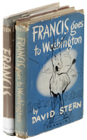 Francis [and] Francis Goes to Washington