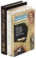 Flowers for Algernon