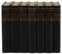 The Poetic and Dramatic Works of Alfred Lord Tennyson