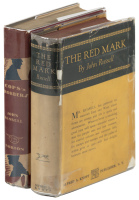 The Red Mark and Other Stories [with] Cops 'n Robbers