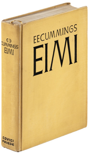 EIMI