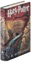 Harry Potter and the Chamber of Secrets