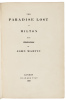 The Paradise Lost of Milton - 6