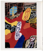 Three volumes of Dubuffet - 2