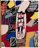 Three volumes of Dubuffet - 5