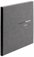 The Sonnets of Shakespeare