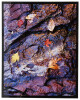 Leaves and Cliff Abstraction #1 - 3