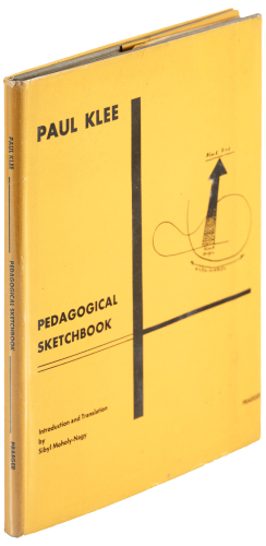 Pedagogical Sketchbook
