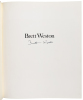 Brett Weston: Photographs from Five Decades - 2