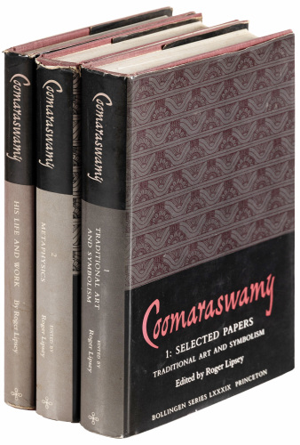 Coomaraswamy