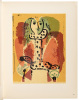 Picasso Lithographe, II 1947-1949