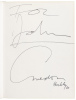 Avedon: Photographs 1947-1977 - 2