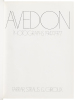 Avedon: Photographs 1947-1977 - 5