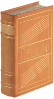 The Life of Benvenuto Cellini
