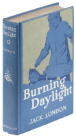 Burning Daylight