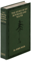 The Story of My Boyhood and Youth