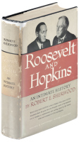 Roosevelt and Hopkins: An Intimate History