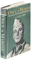 Once a Marine: The Memoirs of General A.A. Vandegrift