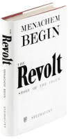 The Revolt