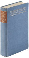 The Book of the Links: A Symposium on Golf by Sir George Riddell, Bernard Darwin, Martin H.F. Sutton, H.S. Colt, A.D. Hall...
