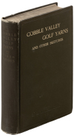 Cobble Valley Golf Yarns and Other Sketches