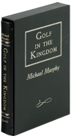 Golf in the Kingdom