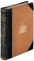 Golf: The Badminton Library