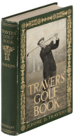 Travers' Golf Book