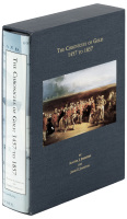 The Chronicles of Golf: 1457 to 1857