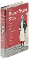 The Walter Hagen Story, by the Haig, Himself