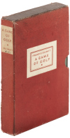 A Game of Golf: A Book of Reminiscence