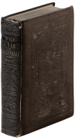 What I saw in California: Being a Journal of a Tour by the Emigrant Route and South Pass of the Rocky Mountains, Across the Continent of North America, the Great Desert Basin, and Through California, in the Years 1846, 1847