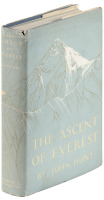 The Ascent of Everest
