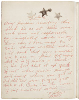 Journal of a sailor on USS Nebraska