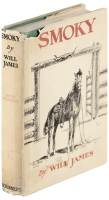 Smoky: The Cowhorse