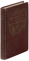 California Men and Events: Time, 1769-1890