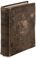 Picturesque Ireland: A Literary and Artistic Delineation of its Scenery, Antiquities, Buildings, Abbeys etc.