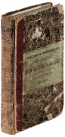 The Northern Traveller; Containing the Routes to Niagara, Quebec, and the Springs...