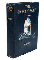 The North Pole: Its Discovery in 1909 Under the Auspices of the Peary Arctic Club