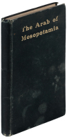 The Arab of Mesopotamia