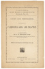 Crops and Fertilizers, with Reference to California Soils and Practice