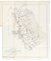 Report Upon a Project to Protect the Navigable Waters of California from the Effects of Hydraulic Mining