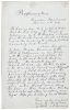 Proclamation - 2